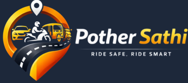 pothersathi Logo